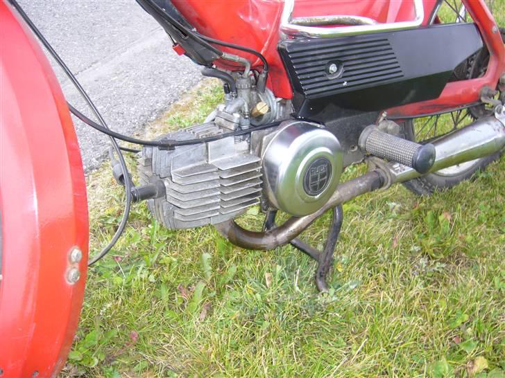 Puch maxi k billede 3