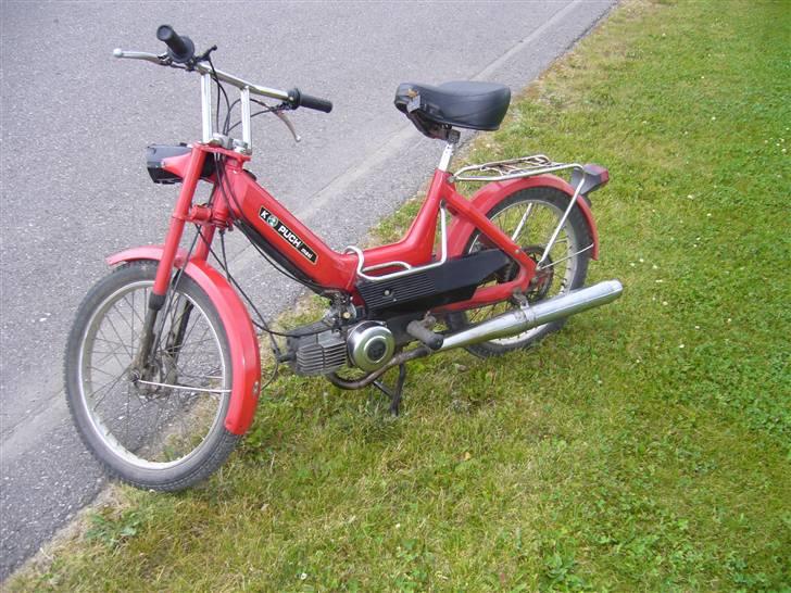 Puch maxi k billede 4