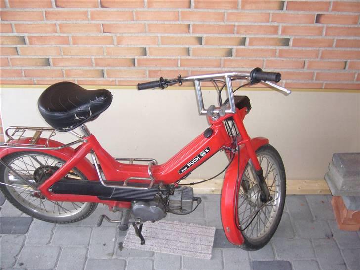 Puch maxi k billede 5