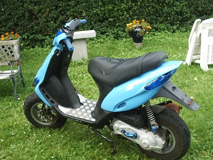 Gilera Stalker The Killer :P - Siden billede 11