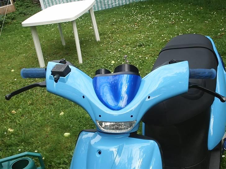 Gilera Stalker The Killer :P - Styr ! billede 14