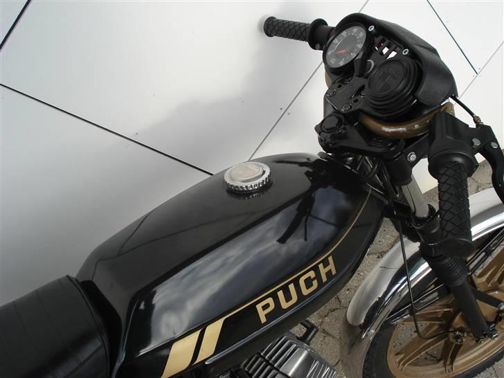 Puch Monza 3g.  billede 5