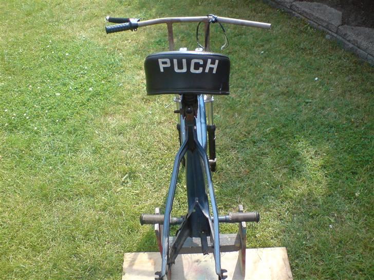Puch maxi k billede 2