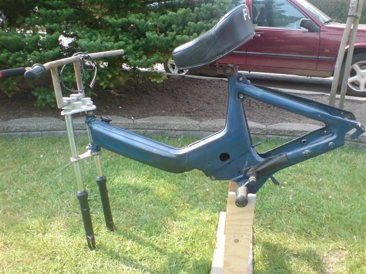 Puch maxi k billede 3