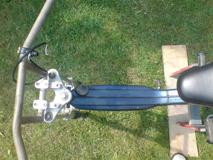 Puch maxi k billede 4