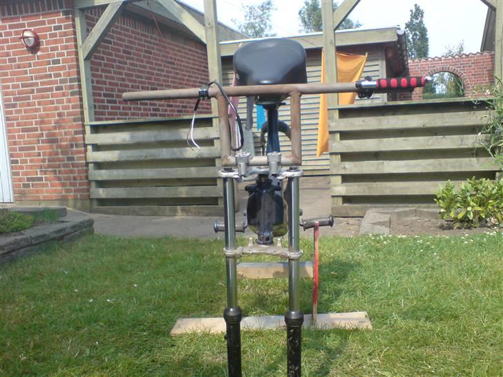 Puch maxi k billede 5