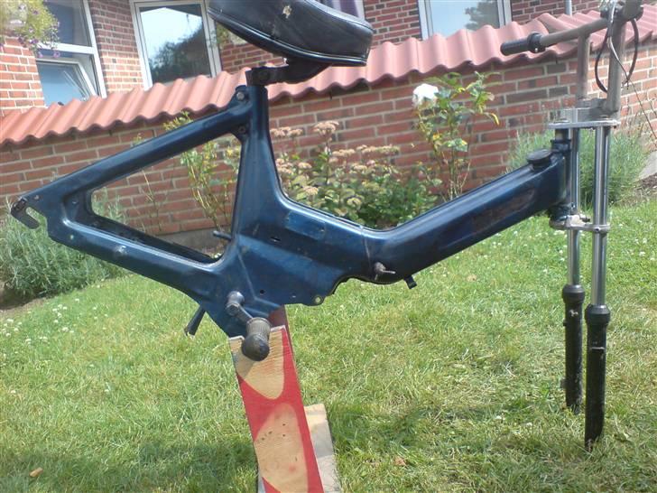 Puch maxi k billede 6