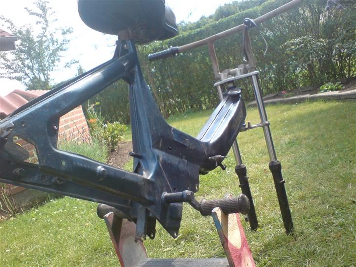 Puch maxi k billede 7