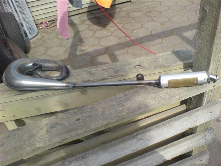 Puch maxi k billede 8