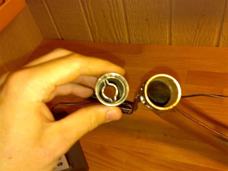 Rieju RS-2 MATRIX - SOLGT - Begrænsninger STINKER..! billede 13