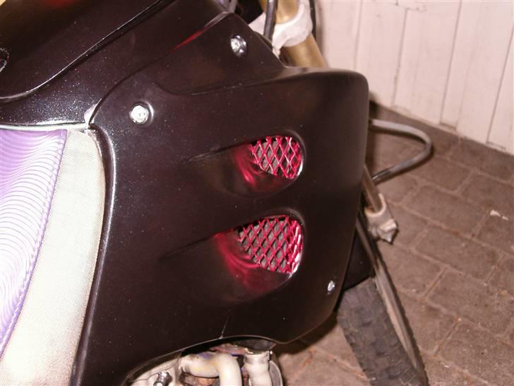 Derbi solgt for 8700  billede 4