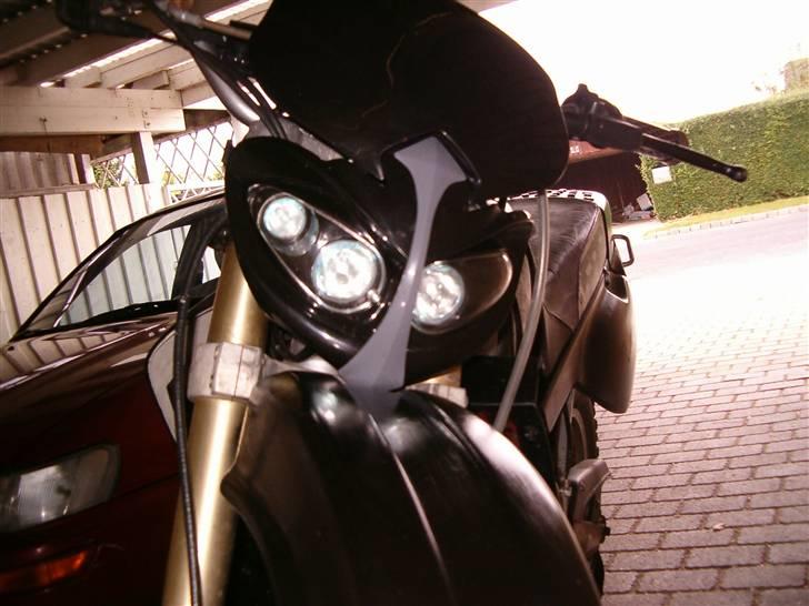 Derbi solgt for 8700  billede 5