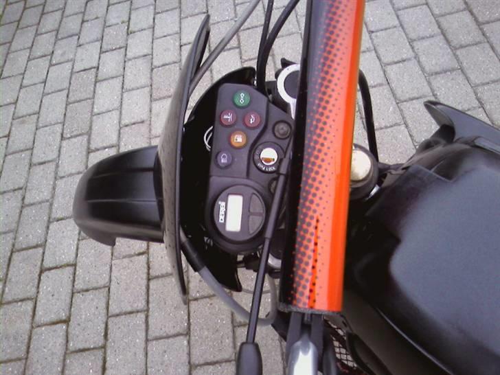 Derbi solgt for 8700  billede 6