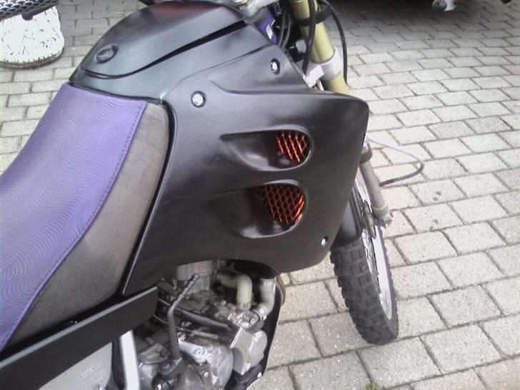 Derbi solgt for 8700  billede 7