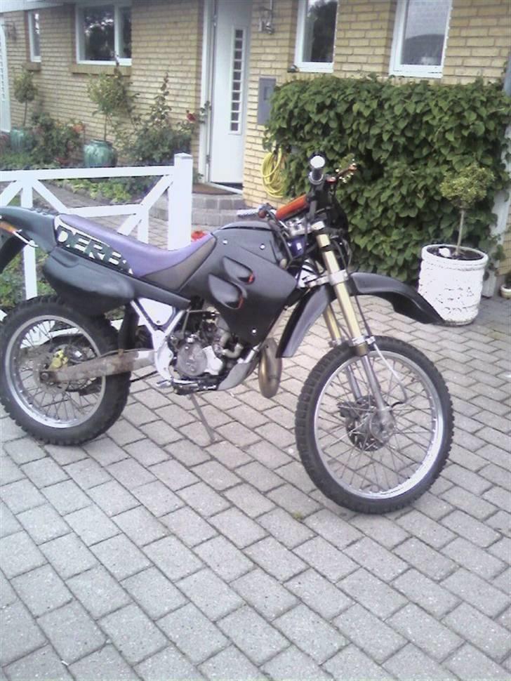 Derbi solgt for 8700  billede 9