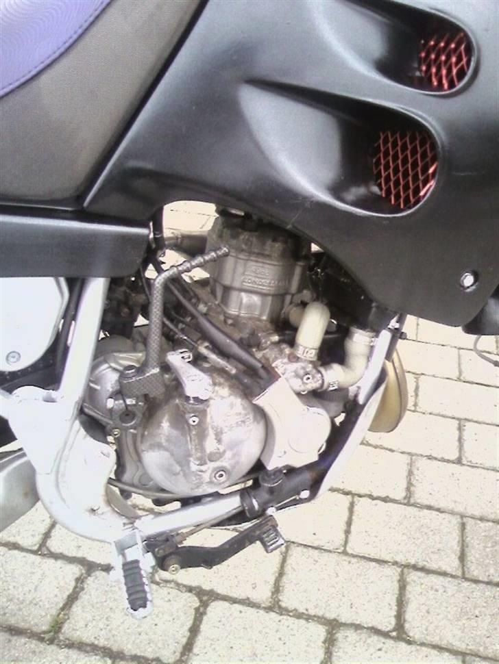 Derbi solgt for 8700  billede 10