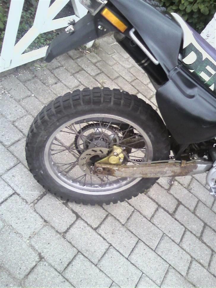 Derbi solgt for 8700  billede 11