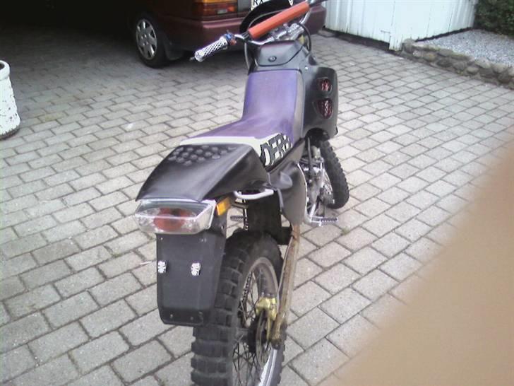Derbi solgt for 8700  billede 12