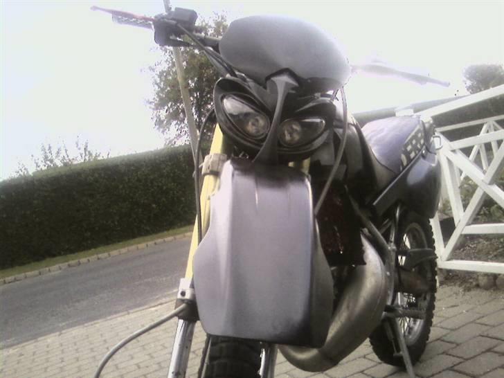 Derbi solgt for 8700  billede 14