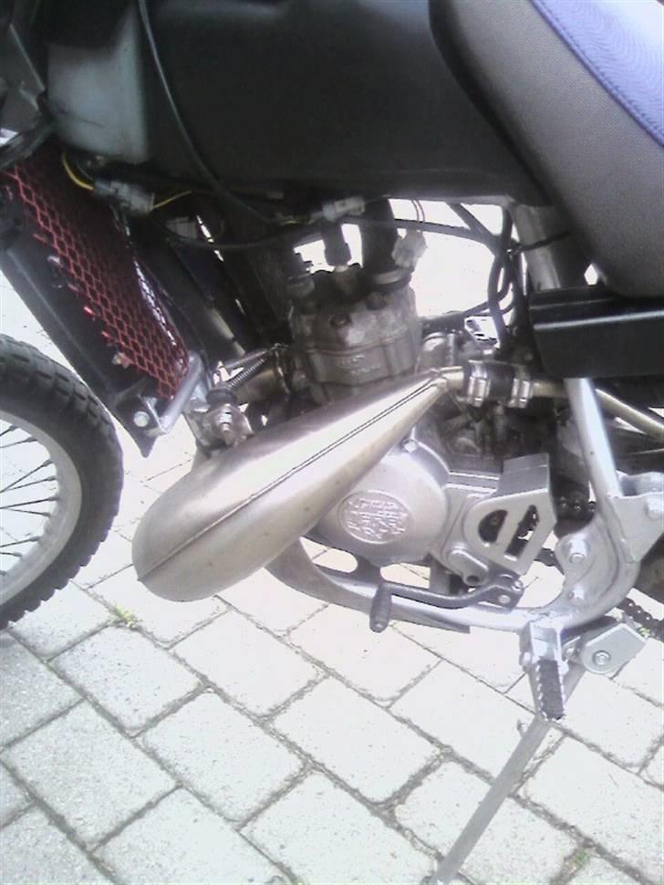Derbi solgt for 8700  billede 15
