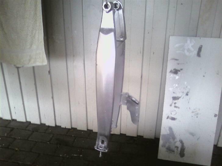 Derbi solgt for 8700  billede 16