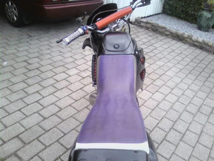 Derbi solgt for 8700  billede 17