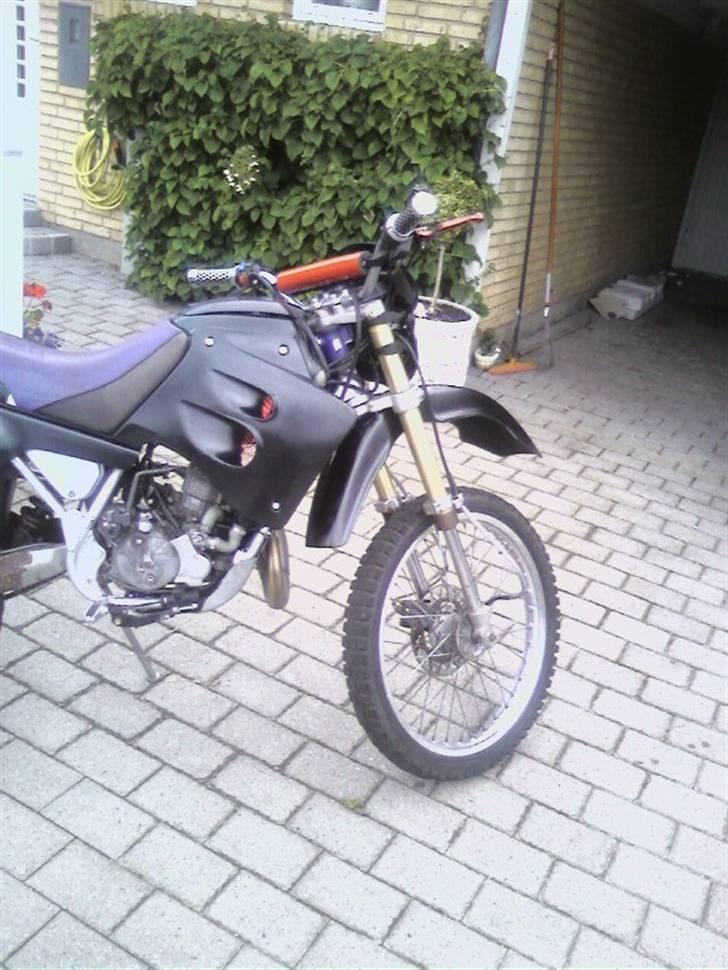 Derbi solgt for 8700  billede 18