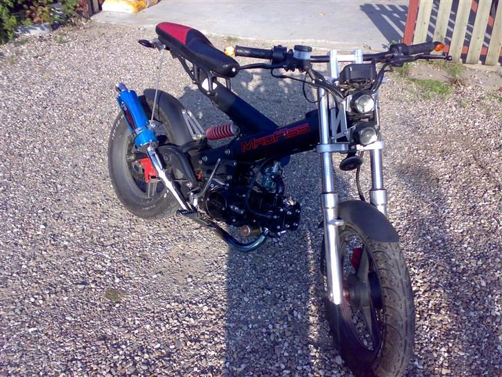 Sachs madass tilsalg!!! billede 1