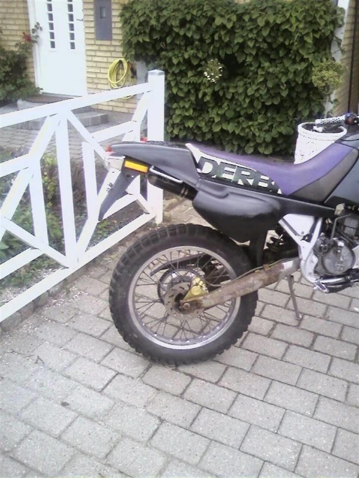 Derbi solgt for 8700  billede 19