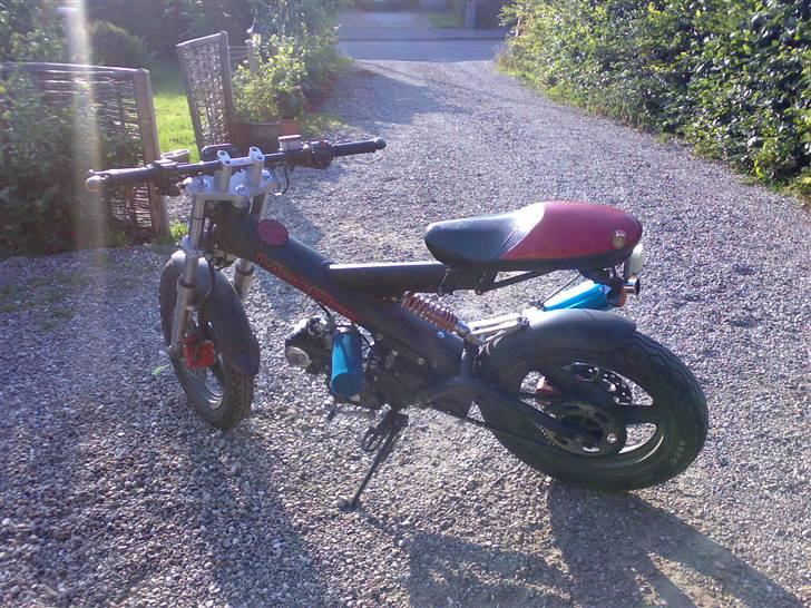 Sachs madass tilsalg!!! billede 2