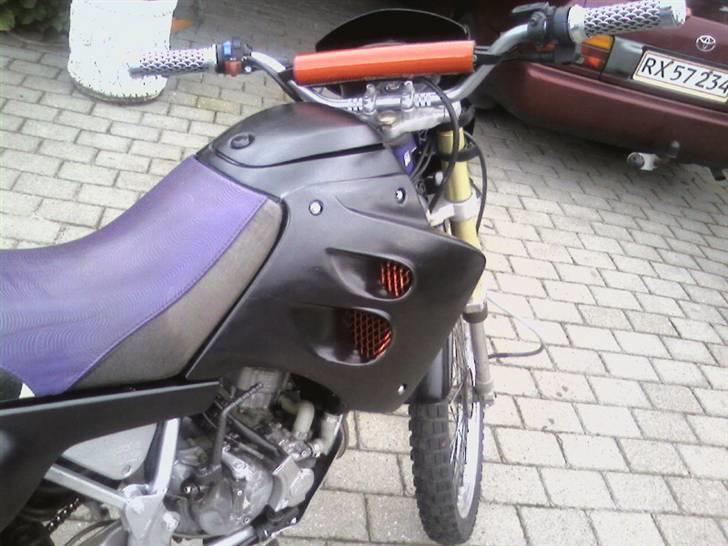 Derbi solgt for 8700  billede 20