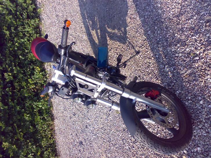 Sachs madass tilsalg!!! billede 3