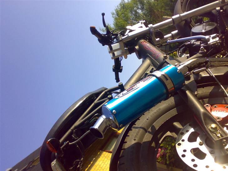 Sachs madass tilsalg!!! billede 4