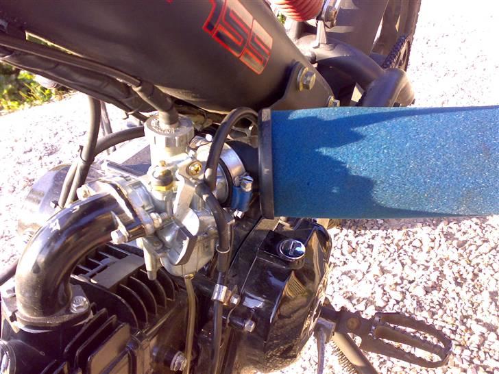 Sachs madass tilsalg!!! billede 5