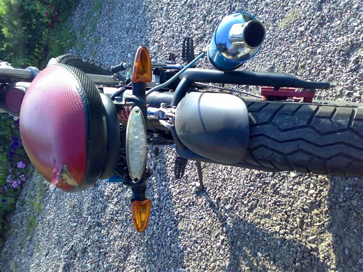 Sachs madass tilsalg!!! billede 6