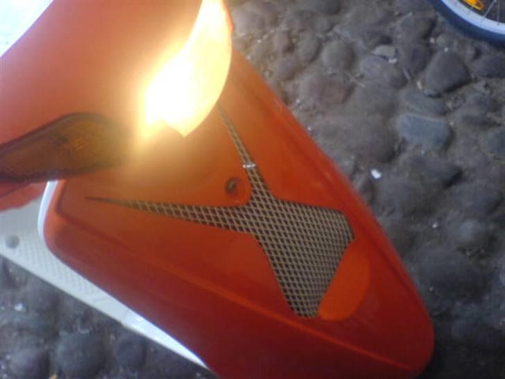 Yamaha Jog 'Solgt :( billede 1