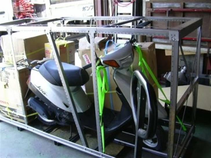 Yamaha Jog 'Solgt :( - Da den skulle sendes fra Japan af  billede 17