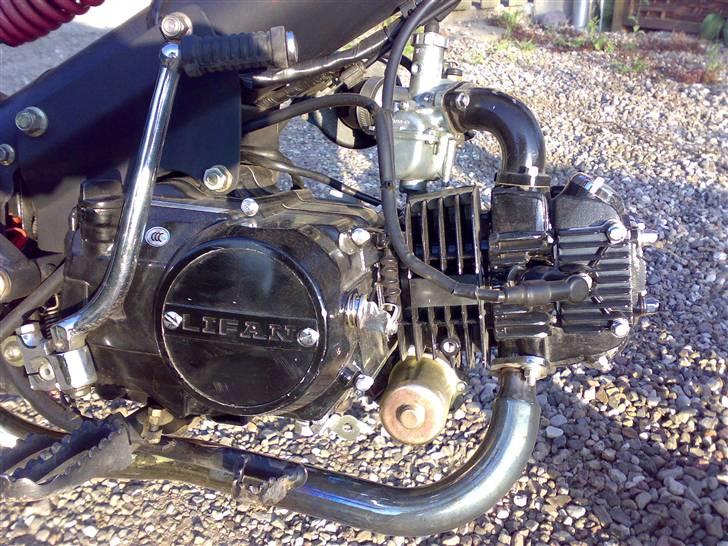 Sachs madass tilsalg!!! billede 9