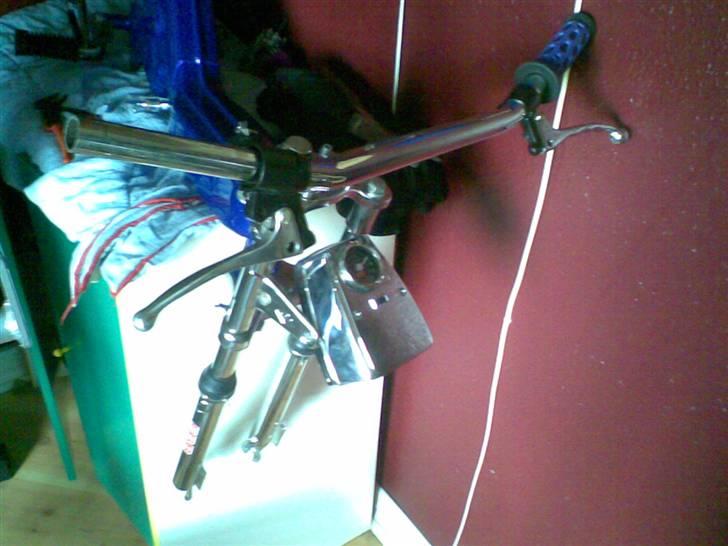 Puch Maxi kl billede 2