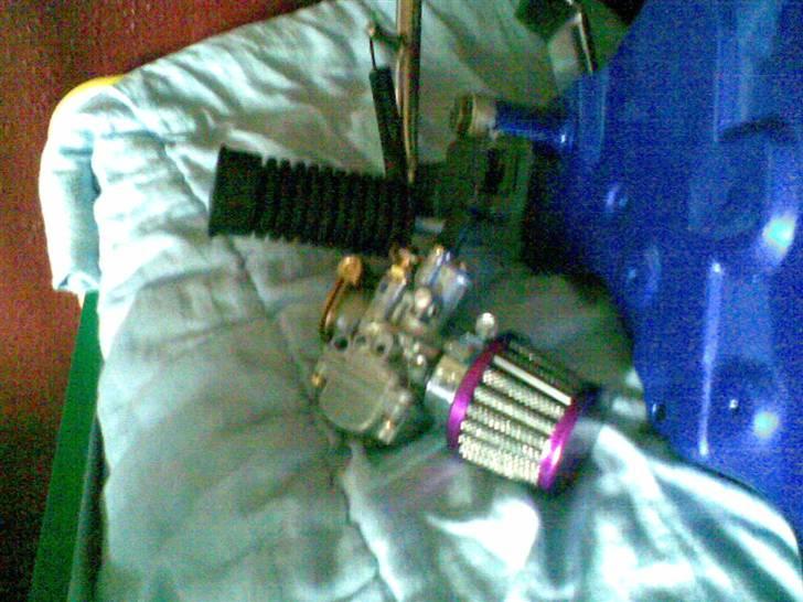 Puch Maxi kl billede 3