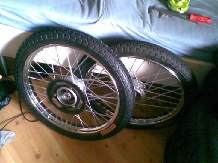 Puch Maxi kl billede 4