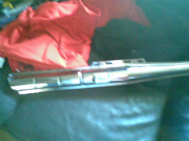 Puch Maxi kl billede 6