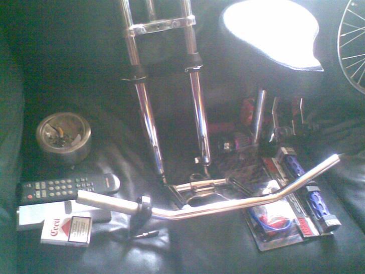 Puch Maxi kl billede 7