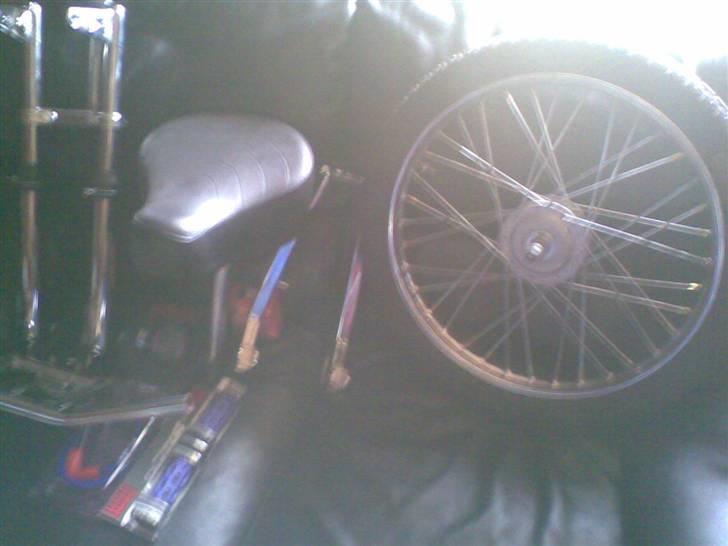 Puch Maxi kl billede 8