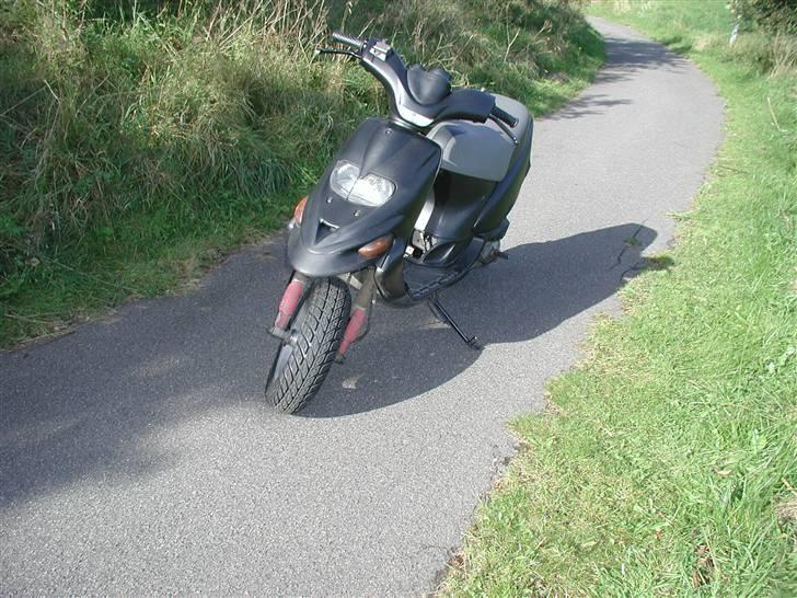 Gilera Stalker ¤SOLGT¤ billede 2