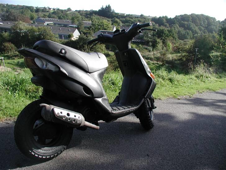 Gilera Stalker ¤SOLGT¤ billede 6