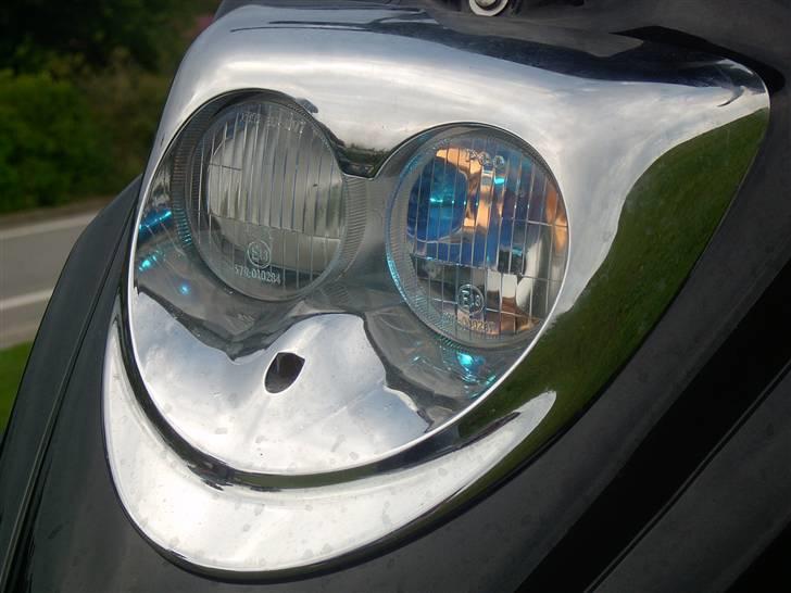 PGO Hot 50 - Solgt billede 18