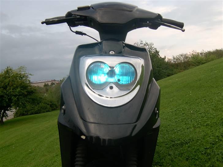 PGO Hot 50 - Solgt billede 20