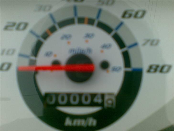 PGO Hot 50 [Stjålet] billede 2