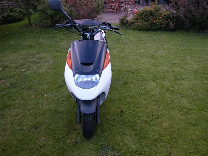 Suzuki address / ap 50 byttet billede 5